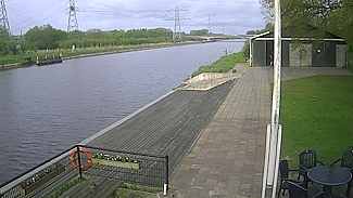 Roeivereniging Tubantia