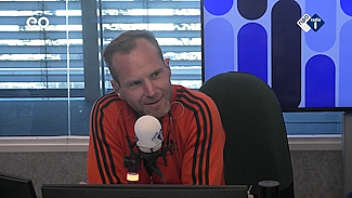 Studio NPO Radio 1
