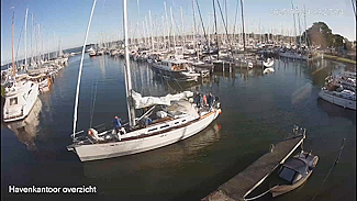 Jachthaven Hindeloopen