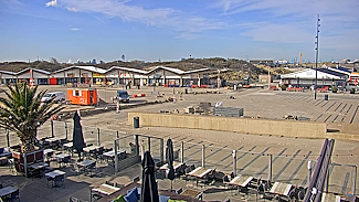 Strand en Boulevard