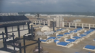 Beachclub Royal