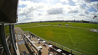 Vliegveld (Oost)