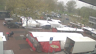 Middenbaan Noord/Zuid