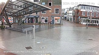 Marktplein