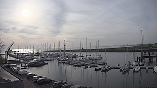 Jachthaven Van der Rest