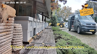 Imkerij De Valksche Bijenhof