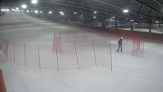 Piste's Snowworld