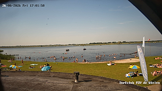PZV De Wielen (weercam)
