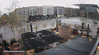 Wilhelminaplein