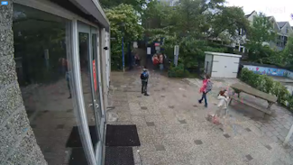 Speeltuinver.De Maredijk