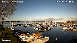 Jachthaven Wetterwille