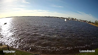 Watersport Vereniging De Vrijbuiter