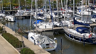 Marina Makkum