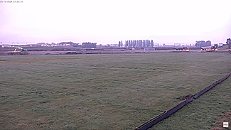 Werk Zuidwestboog (ProRail)