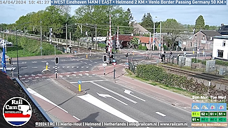 Rail Cam NL