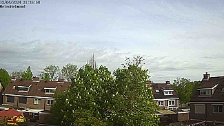 Meteo Helmond