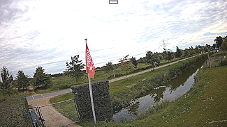 Down Under Recreatie