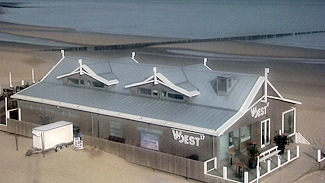 Strand en Duin