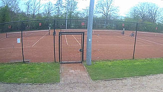 Lawn Tennis Club Oegstgeest