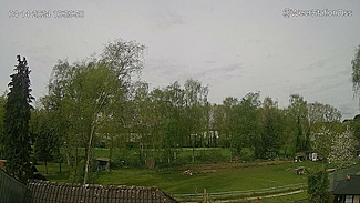 Weerstation