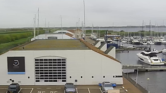 Marina Port Zelande