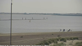 Strandpaviljoen De Haven van Renesse
