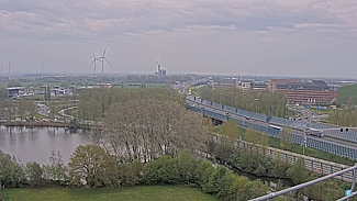 Knooppunt Velperbroek