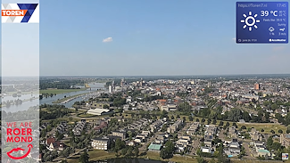 Webcam Toren 7