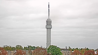 Toren7 Webcam vanaf de ECI