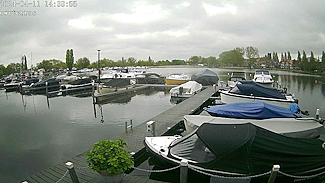 Onderlinge Watersport Vereniging