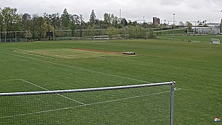 Veld Hermes DVS