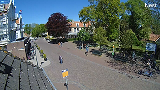 VVV Schiermonnikoog