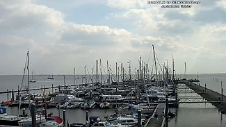 Jachthaven Schier