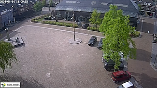 Markt (TV Schijndel)