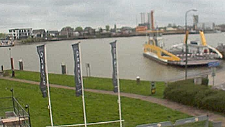 Veerdienst Schoonhoven