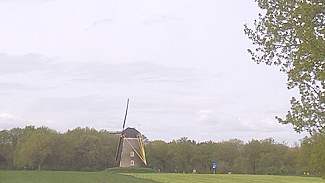 Heimolen (Weerstation)