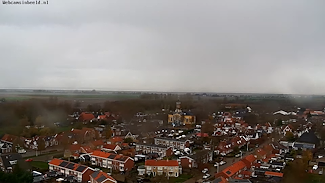 Webcam Watertoren