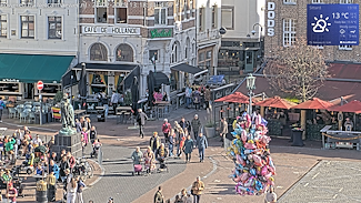 Rondje Markt