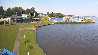 KWS Sneek - Starttoren