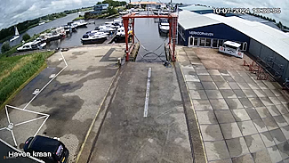Haven Brandsma Jachten