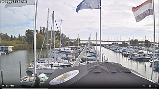 Jachthaven Strijensas