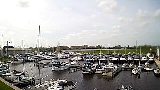 Jachthaven