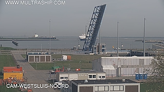 Westsluis Noord