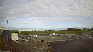 Vliegveld