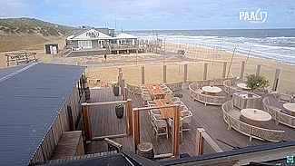 Strandpaviljoen Club 17