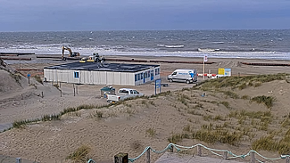 Rondkijken bij Paal 9
