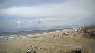 Strandpaviljoen Paal 17