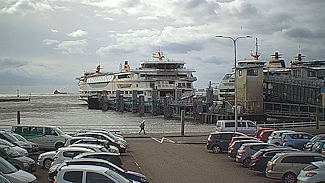 Veerbootkade