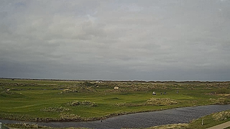 Golfbaan De Texelse