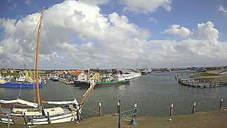 Werkhaven Oudeschild